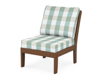 Thumbnail for Trex Yacht Club Modular Armless Chair