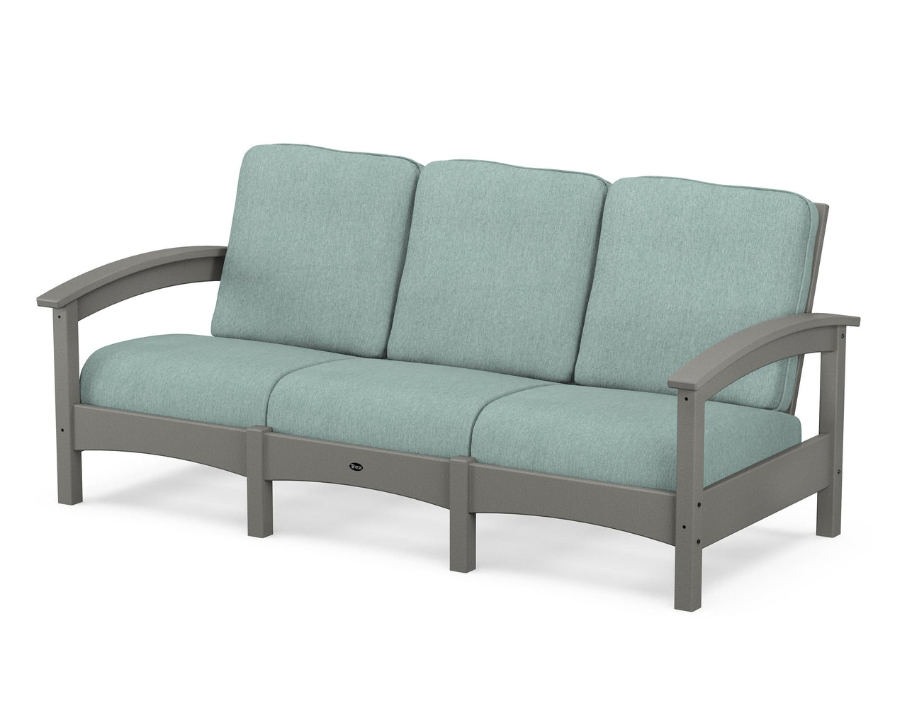 Trex Rockport Club Sofa