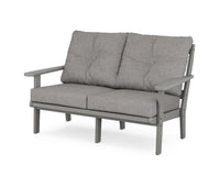Thumbnail for Trex Cape Cod Deep Seating Loveseat