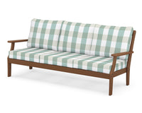 Thumbnail for Trex Yacht Club Deep Seating Sofa