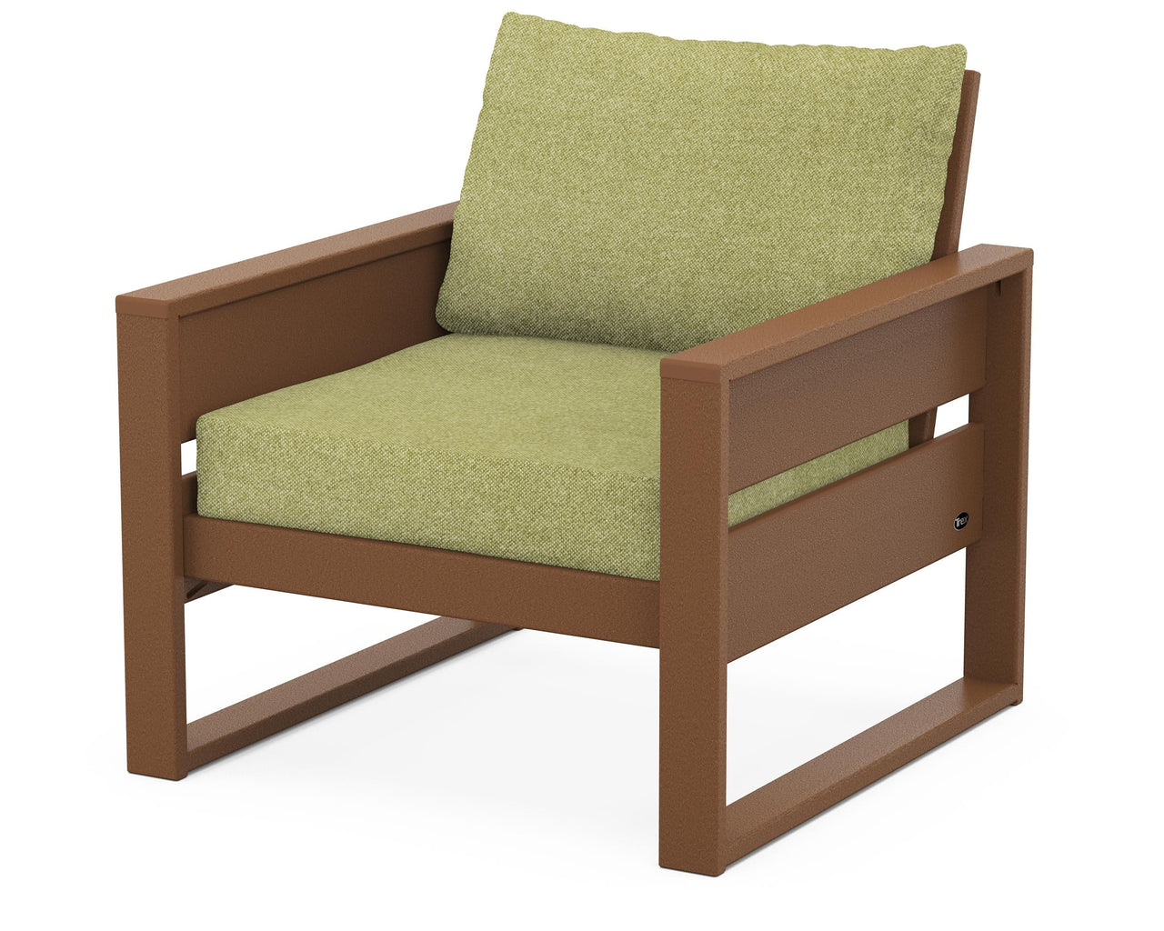 Trex Eastport Club Chair