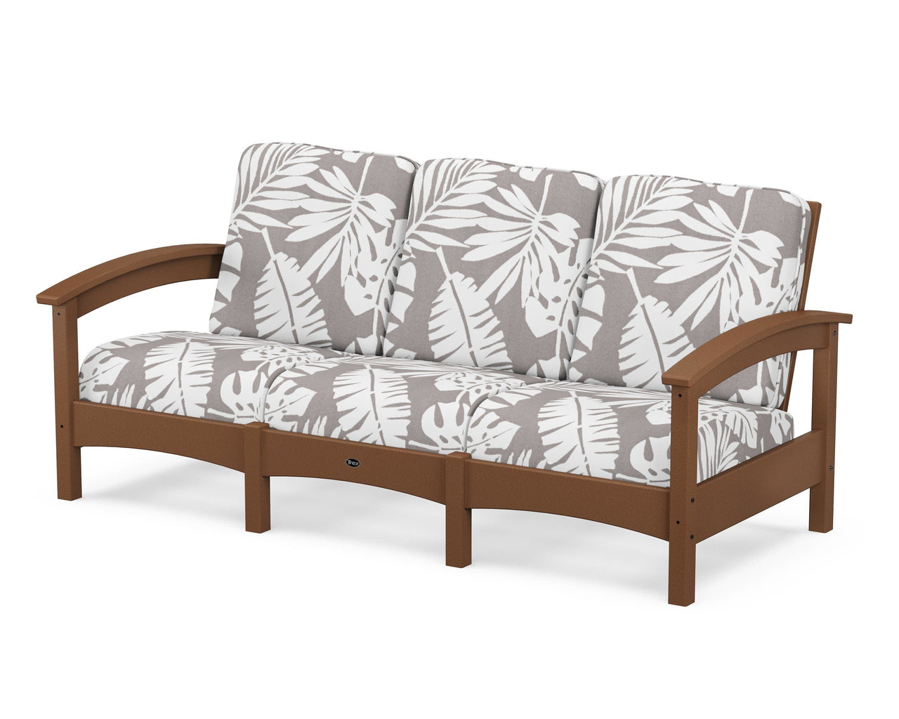 Trex Rockport Club Sofa