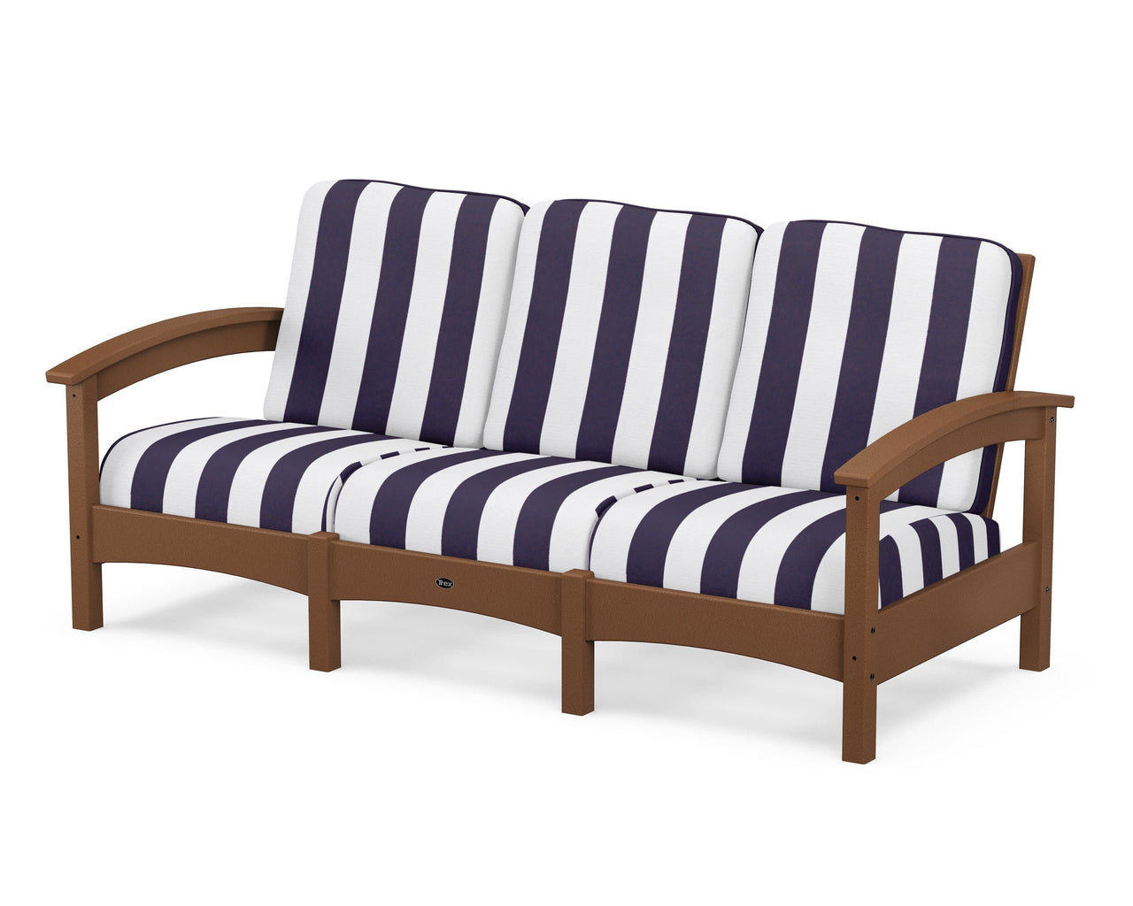 Trex Rockport Club Sofa