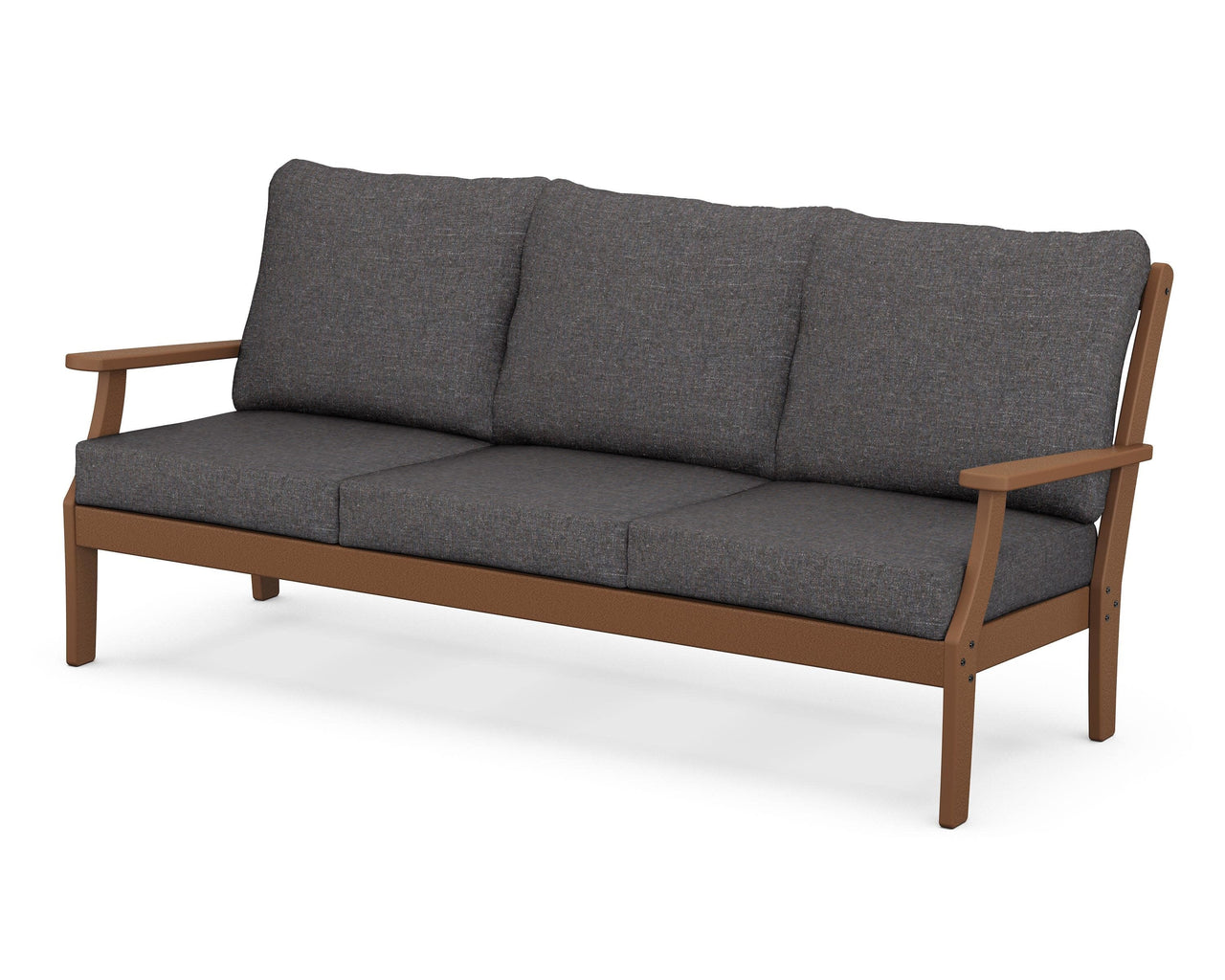Trex Yacht Club Deep Seating Sofa