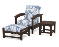 Thumbnail for Trex Rockport 3-Piece Deep Seating Set