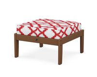 Thumbnail for Trex Yacht Club Deep Seating Ottoman