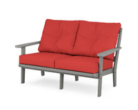 Thumbnail for Trex Cape Cod Deep Seating Loveseat