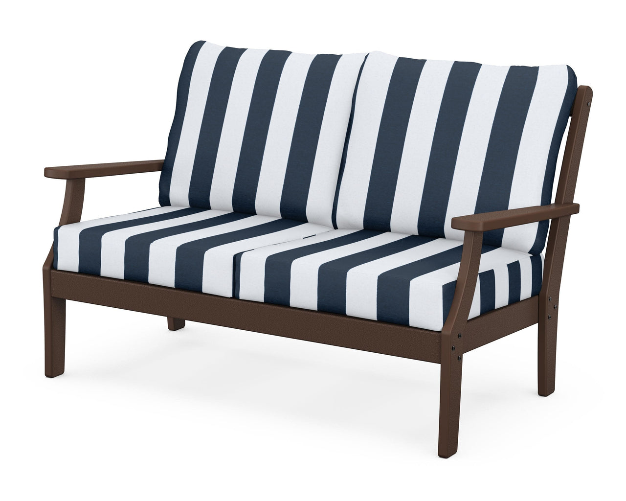 Trex Yacht Club Deep Seating Loveseat