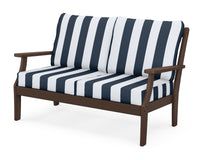 Thumbnail for Trex Yacht Club Deep Seating Loveseat