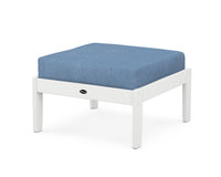 Thumbnail for Trex Yacht Club Deep Seating Ottoman