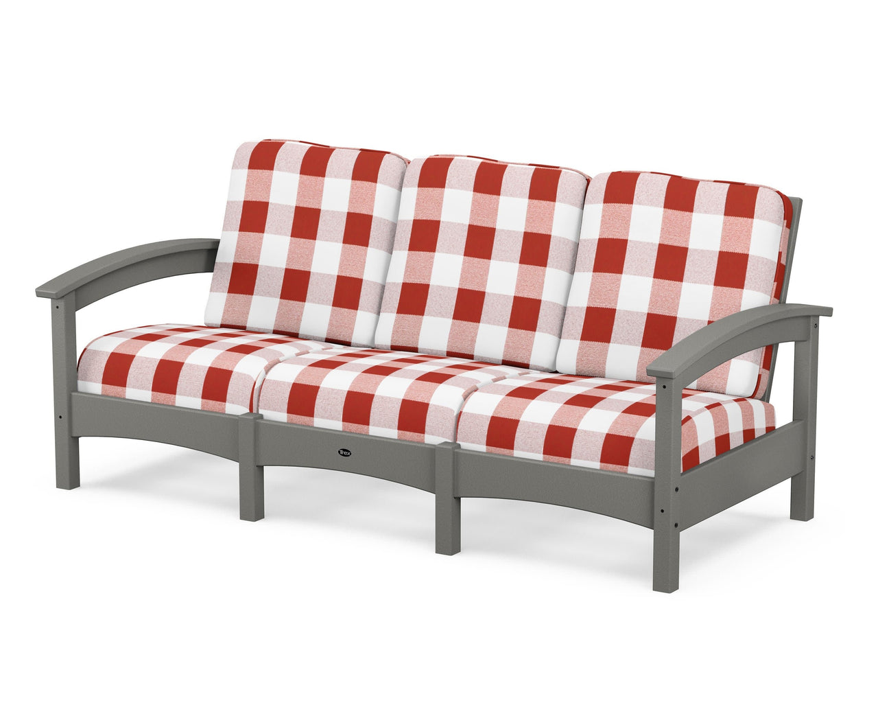 Trex Rockport Club Sofa