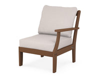 Thumbnail for Trex Yacht Club Modular Right Arm Chair