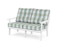 Thumbnail for Trex Cape Cod Deep Seating Loveseat