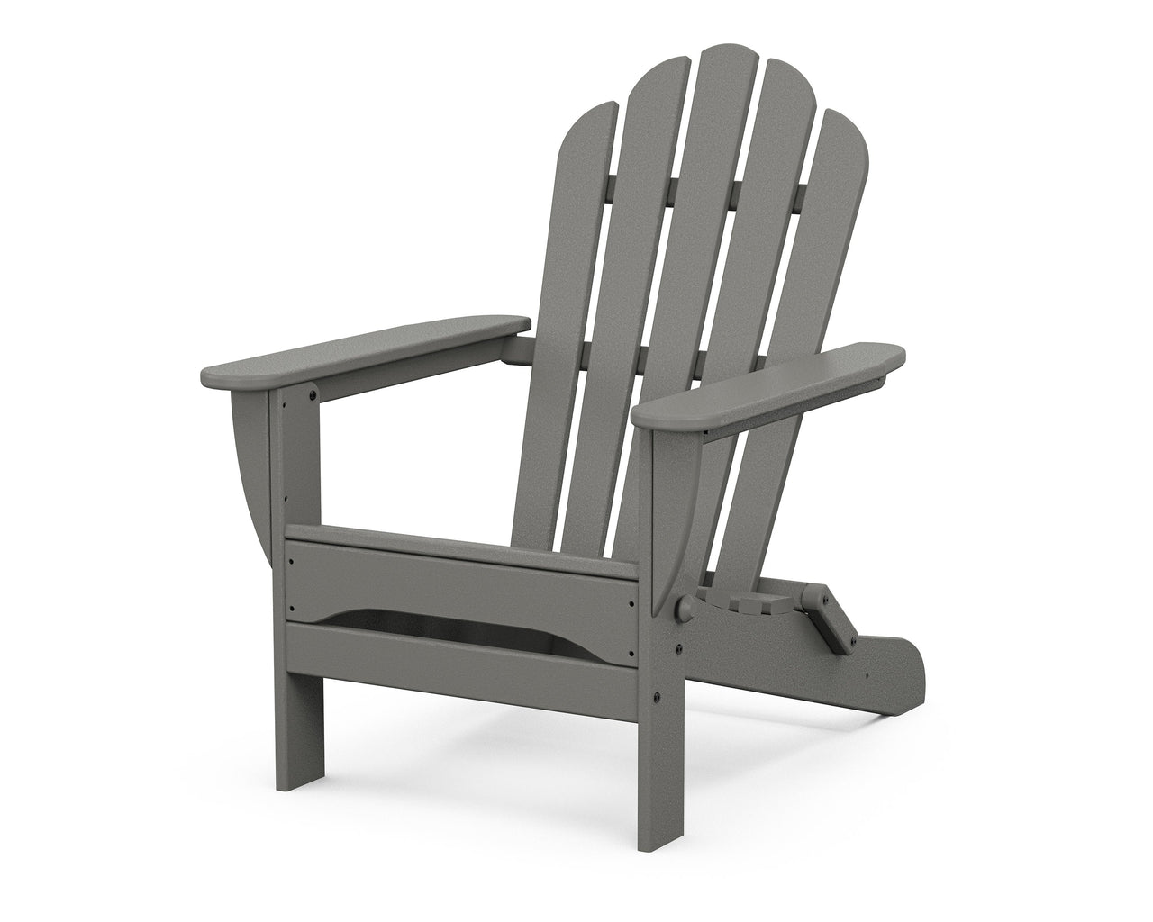 Trex Monterey Bay Folding Adirondack Chair