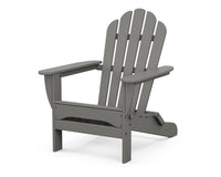 Thumbnail for Trex Monterey Bay Folding Adirondack Chair