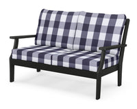 Thumbnail for Trex Yacht Club Deep Seating Loveseat