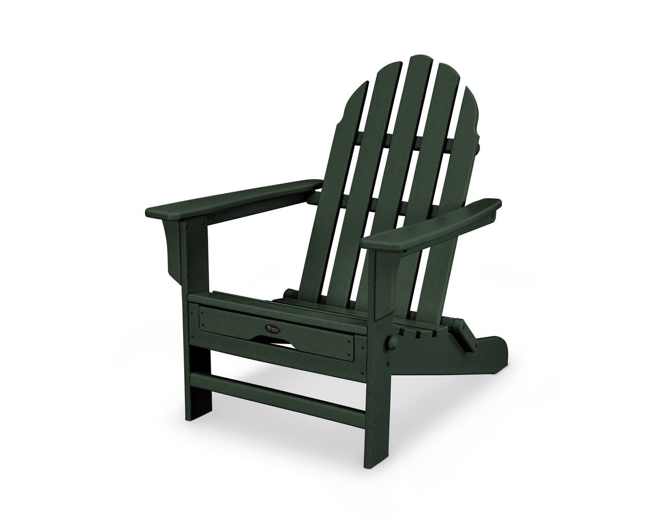 Trex Cape Cod Ultimate Adirondack