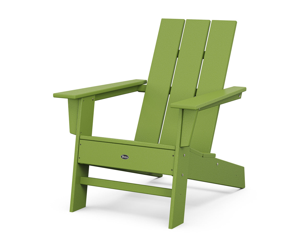 Trex Eastport Modern Adirondack Chair