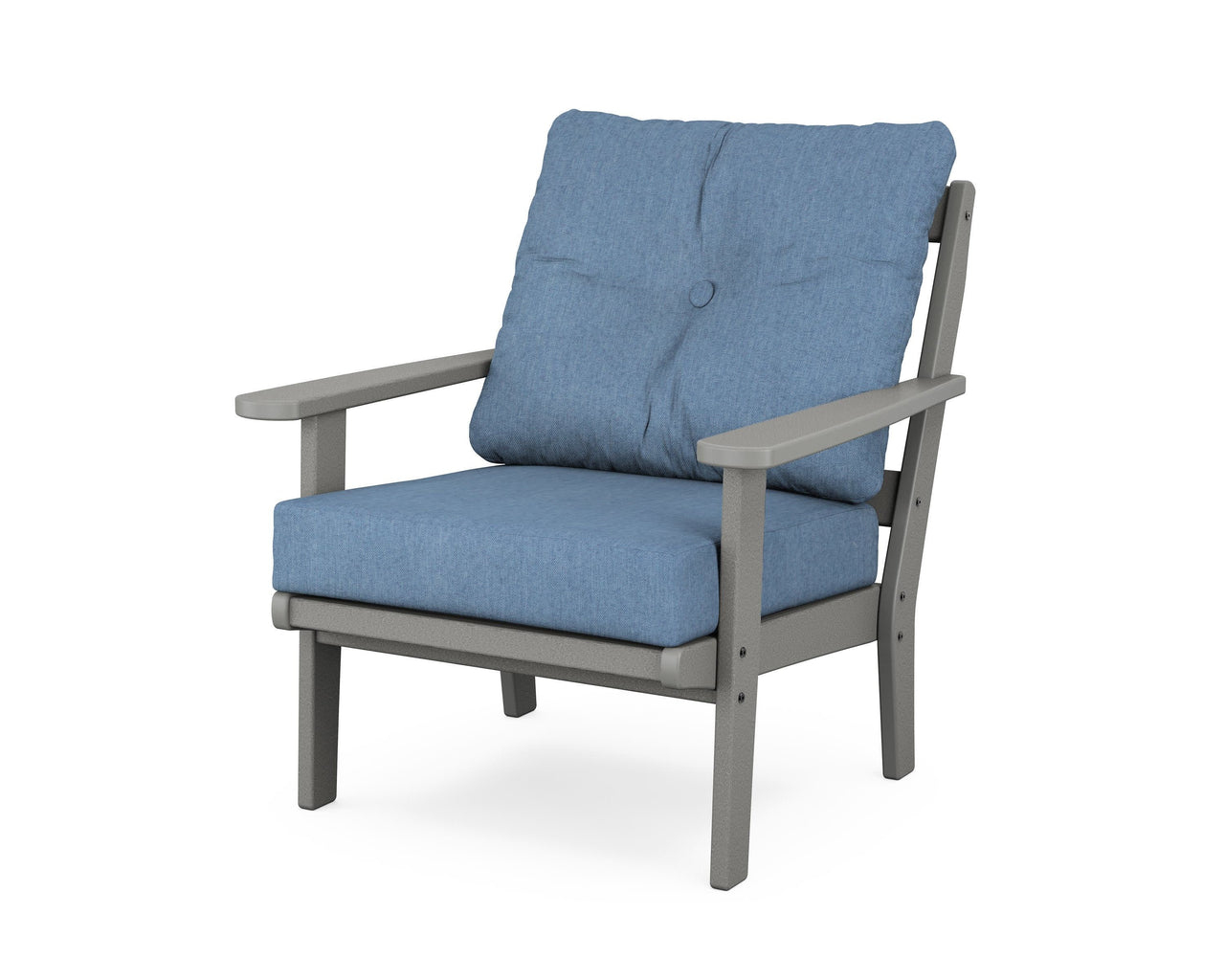 Trex Cape Cod Deep Seating Chair