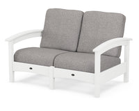 Thumbnail for Trex Rockport Club Loveseat