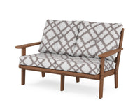 Thumbnail for Trex Cape Cod Deep Seating Loveseat