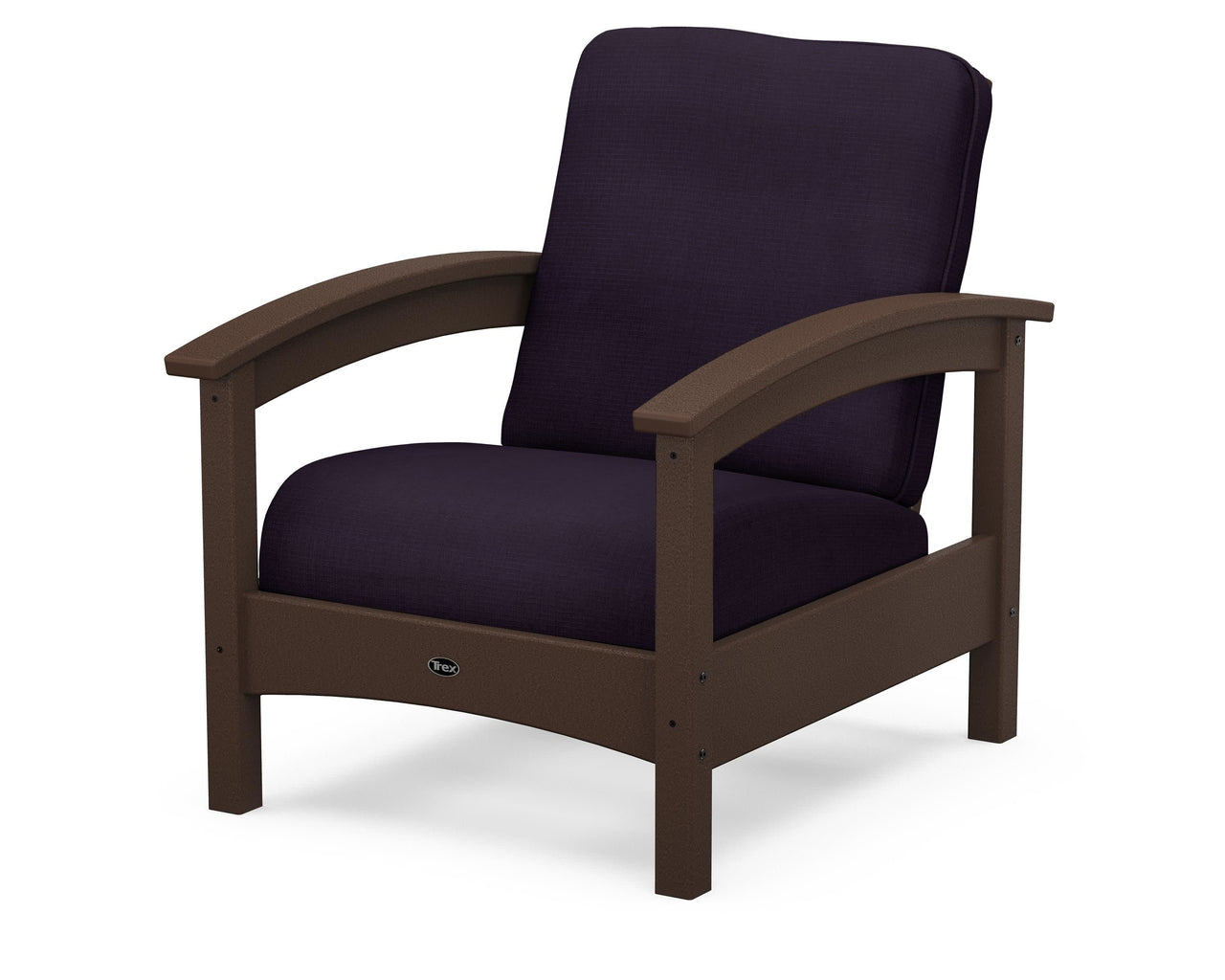 Trex Rockport Club Chair