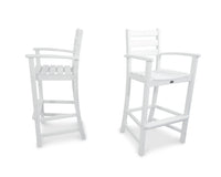 Thumbnail for Trex Monterey Bay 2-Piece Bar Chair Set