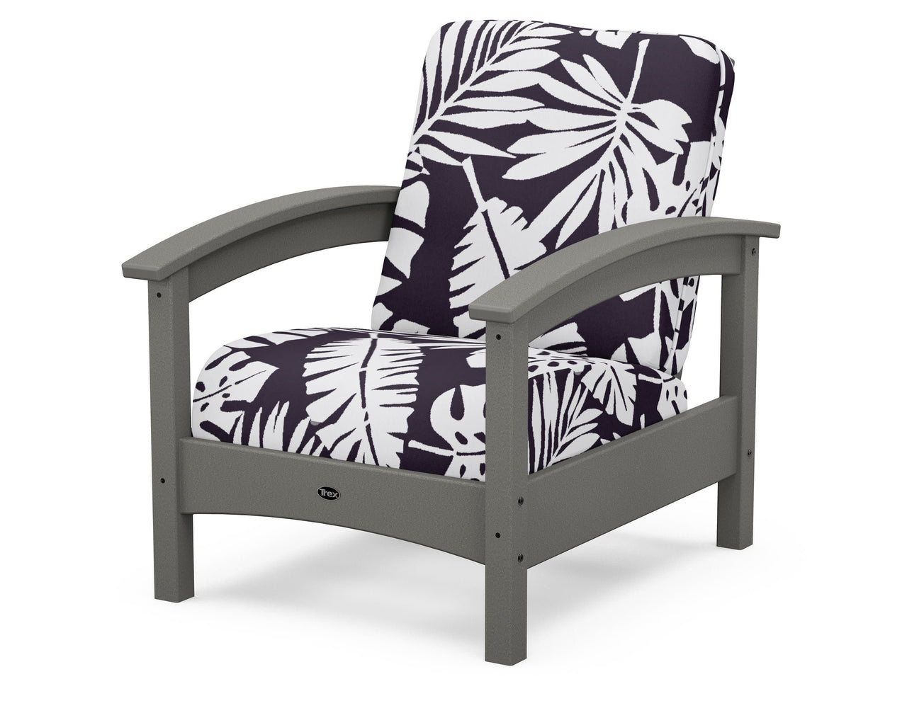 Trex Rockport Club Chair
