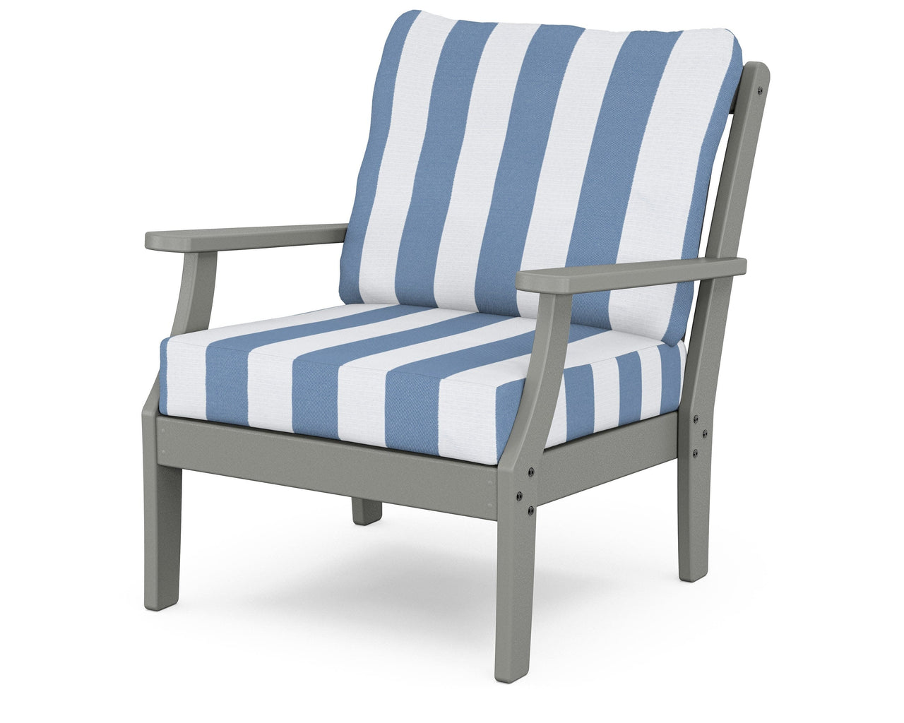 Trex Yacht Club Deep Seating Chair