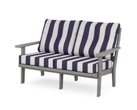 Thumbnail for Trex Cape Cod Deep Seating Loveseat