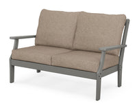 Thumbnail for Trex Yacht Club Deep Seating Loveseat