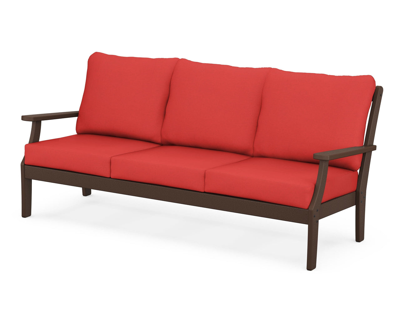 Trex Yacht Club Deep Seating Sofa