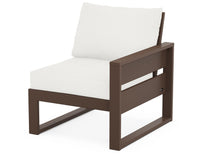 Thumbnail for Trex Eastport Modular Right Arm Chair