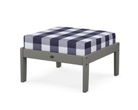Thumbnail for Trex Yacht Club Deep Seating Ottoman