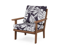 Thumbnail for Trex Cape Cod Deep Seating Chair