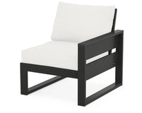 Thumbnail for Trex Eastport Modular Right Arm Chair