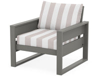 Thumbnail for Trex Eastport Club Chair