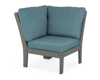 Thumbnail for Trex Yacht Club Modular Corner Chair