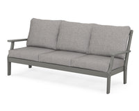 Thumbnail for Trex Yacht Club Deep Seating Sofa