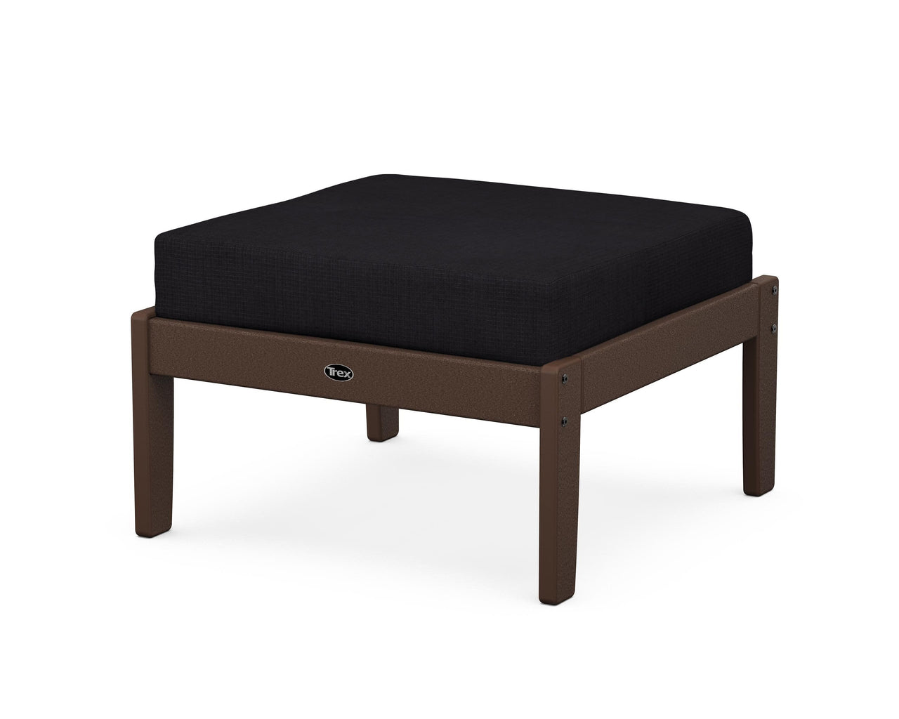 Trex Yacht Club Deep Seating Ottoman