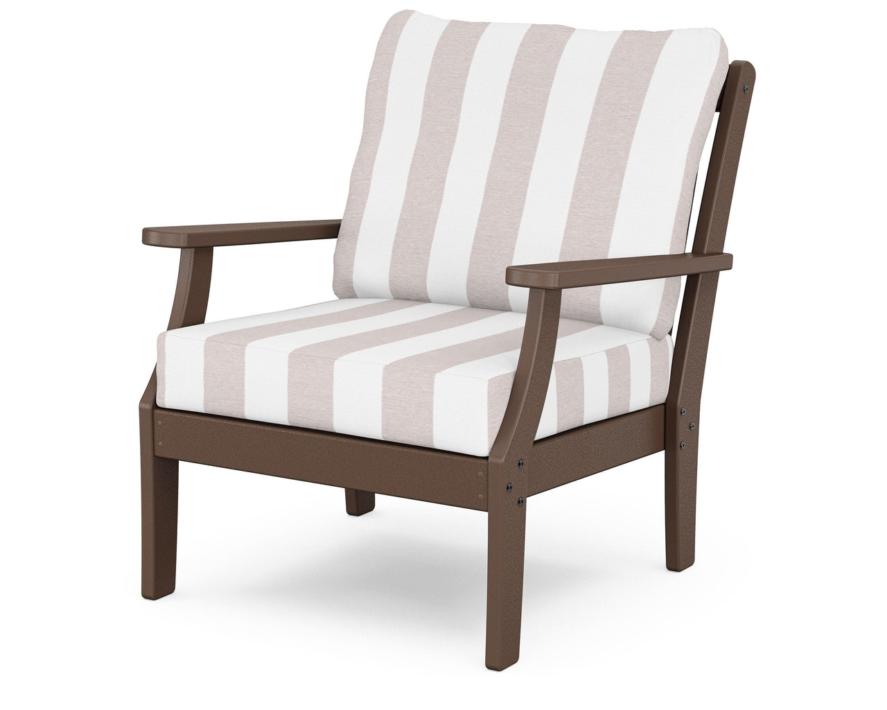 Trex Yacht Club Deep Seating Chair