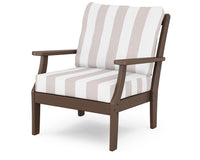 Thumbnail for Trex Yacht Club Deep Seating Chair