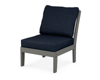 Thumbnail for Trex Yacht Club Modular Armless Chair