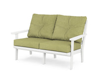 Thumbnail for Trex Cape Cod Deep Seating Loveseat