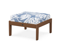 Thumbnail for Trex Yacht Club Deep Seating Ottoman