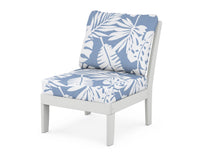 Thumbnail for Trex Yacht Club Modular Armless Chair