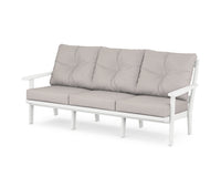 Thumbnail for Trex Cape Cod Deep Seating Sofa