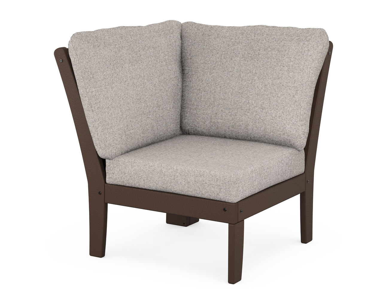 Trex Yacht Club Modular Corner Chair