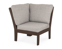Thumbnail for Trex Yacht Club Modular Corner Chair