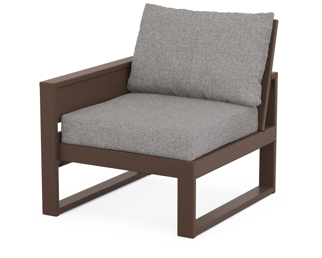 Trex Eastport Modular Left Arm Chair